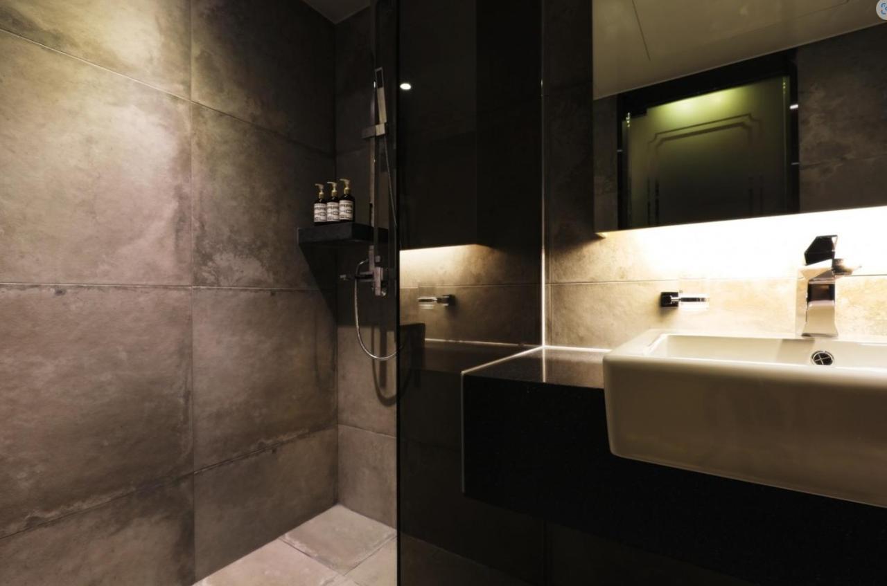 Mari Hotel Чхонджу Экстерьер фото